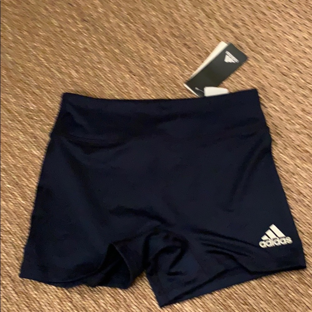 Adidas Spandex